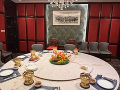 -初色海鲜自助(万丰路店)