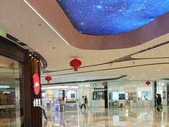 -万达广场(临港店)