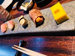 -桐寿司Sushi Tong
