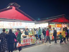 门面-大学城夜市大排档(凤栖路店)
