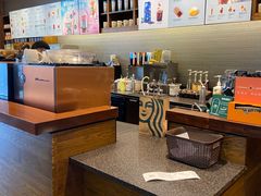 -星巴克(哈尔滨松雷店)