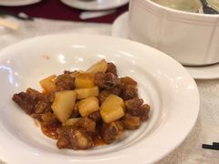 -龙的酒楼·手工早茶·顺德菜(近良路店)