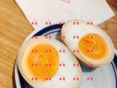 日式柴鸡蛋-AFS|青岛传统包子铺