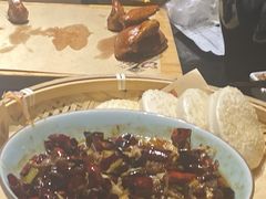 -三强鸽子(中原路店)