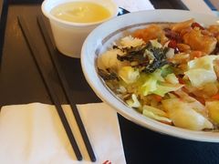 -永和大王(蛙嫩鸡香煲煲鲜·军博店)
