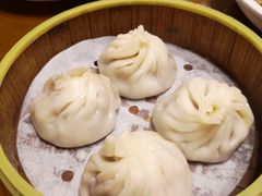 -三凤酒家·百年无锡菜(清扬茂业店)