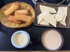 -一招鲜·全羊铺·蒙古奶茶(五一北路店)