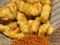 -北丐先生·野馄饨烧烤(南京首店)
