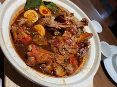 -大灶头·新昌菜(中国茶市店)