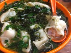 -阿麟馄饨(延长路店)