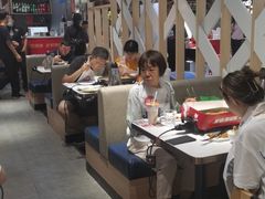 -鱼酷活鱼烤鱼(北美店)