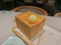-绿茶餐厅(广州天河城店)