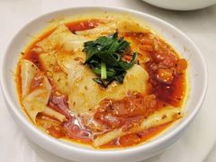 -赵小姐丨新中餐(曲江店)