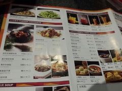 -东方红酒楼(知春路店)