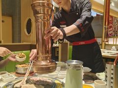 -韩宫宴炭火烤肉(印象城店)