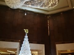 -郑州绿地JW万豪酒店The Grill烤汇扒房