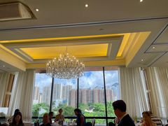 -美心皇宫(沙田大会堂店)