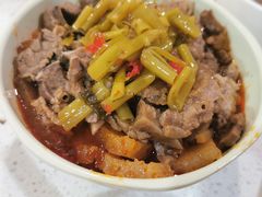 猪肺-西环肥仔螺蛳粉(南宁第一分店)