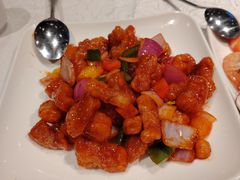 -花园酒家(油麻地店)