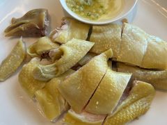 -彩丰楼中餐厅·仁恒洲际酒店