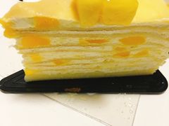 -乐艺哆·乐活烘焙(浦西万达店)