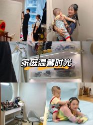-小阿福儿童摄影(摩尔城店)