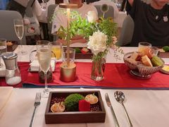 -Kathleen's Waitan 凯圣琳江景西餐厅(外滩店)