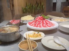 -伊斯美清真火锅(吉祥店)