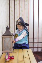 -熊孩子韩国儿童摄影(利波苑店)