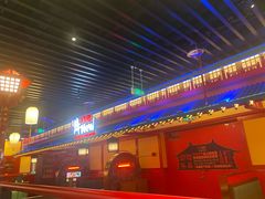 -牛New寿喜烧(金鹰世界店)