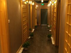 -鸥迪足道(老虎滩店)