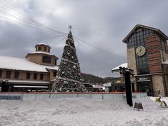 -长白山万达锦华套房酒店
