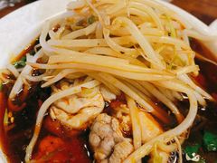 -搓火大都会(广安门总店)
