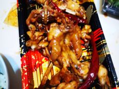 -十面欢腾(长乐路店)