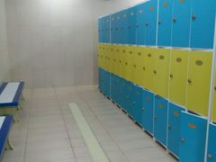 -省锡中多功能游泳馆