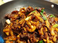 -湘力力小院·鱼汤泡饭(枫林路店)