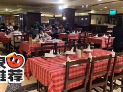 大堂-杭州国际会议中心洲际酒店-德国啤酒屋(砂之船国际生活广场店)