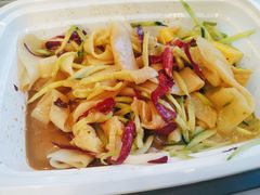 匠心蔬果凉皮-品利源凉皮(数码广场店)