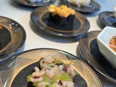 -和町回转自助日料(华山环宇城店)