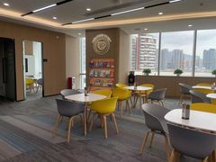 -启德考培雅思托福留学(香洲校区)