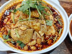 -牛王庙(龙华花园店)