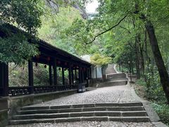 -方岩风景区