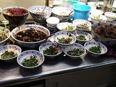 马虎牛肉面-清真马虎面馆(西七路店)