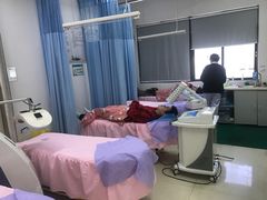 -广州中医药大学深圳医院(福田)
