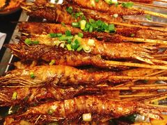 -夜烤·宜宾烧烤(回龙湾店)