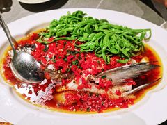 -楚山晓·楚湘菜(江夏永旺店)