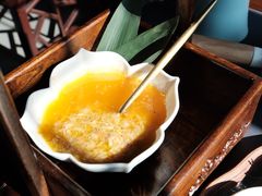 蟹粉捞饭（招牌推荐）-蟹村草堂·苏式园林人文农家·大闸蟹