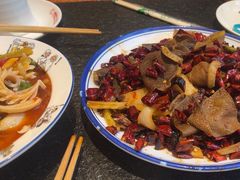 -福苗小骆驼烧烤(大唐不夜城店)