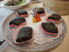 -轩记海鲜餐厅·四十五年老字号·经典粤菜(西区彩虹店)