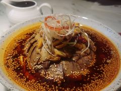 -初蓉丨遇见新川菜(亲贤街荣耀店)